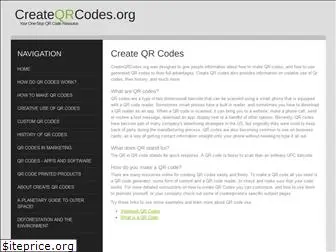 createqrcodes.org