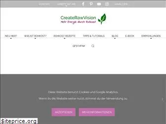 createrawvision.de