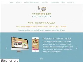 createscape.ca