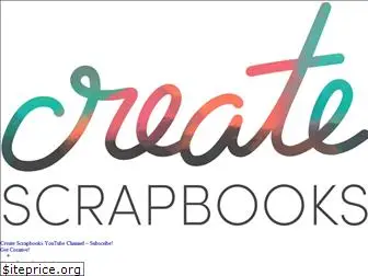 createscrapbooks.com