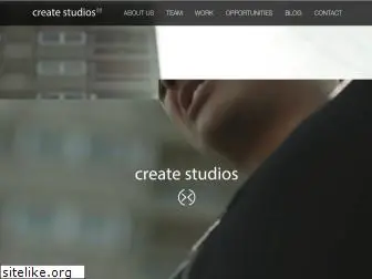 createstudios.org.uk