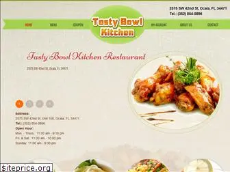 createtastybowl.com