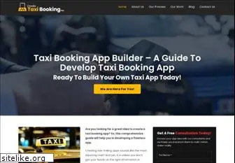 createtaxibookingapp.com