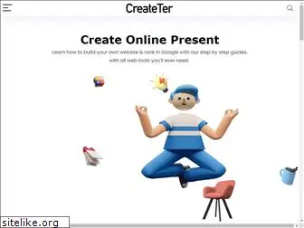 createter.com