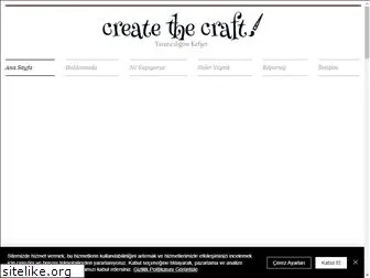 createthecraft.com