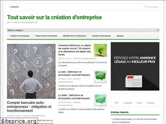 createur-entreprise.net