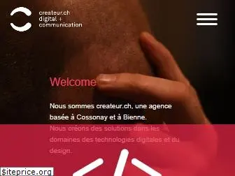 createur.ch
