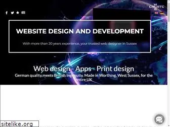 createweb.de