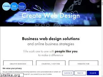 createwebdesign.org