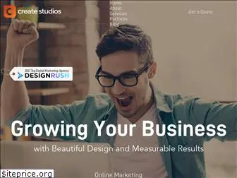 createwebstudios.com