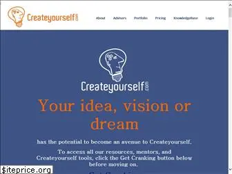 createyourself.com