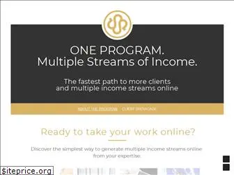 createyoursignatureprogram.com thumbnail