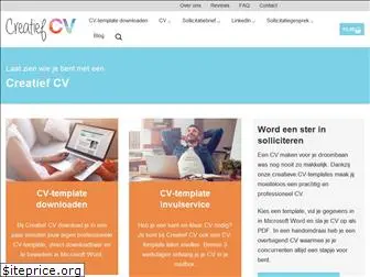 creatief-cv.nl