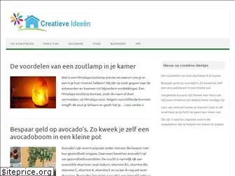 creatieveideetjes.nl