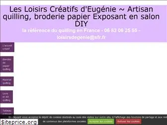 creatifs-loisirs.com