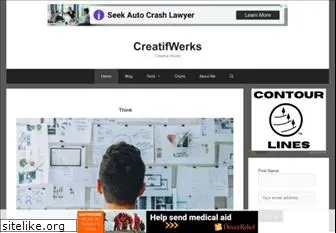 creatifwerks.com