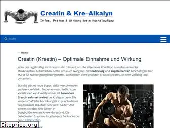 creatin-kre-alkalyn.de