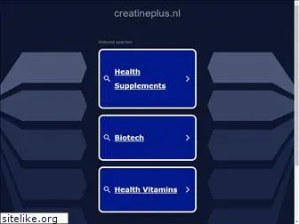 creatineplus.nl