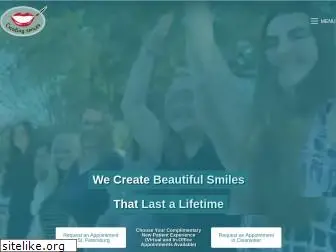 creating-smiles.com