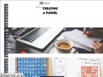 creatingafunnel.com