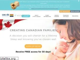 creatingcanadianfamilies.ca