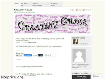 creatingchloe.wordpress.com