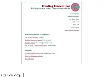 creatingconnections.org