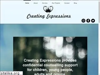 creatingexpressions.com
