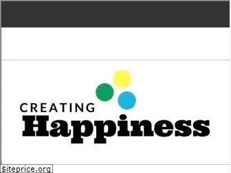 creatinghappiness.com