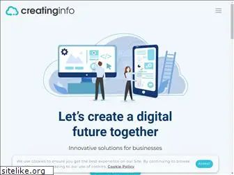 creatinginfo.com