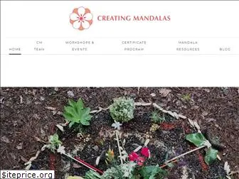 creatingmandalas.com