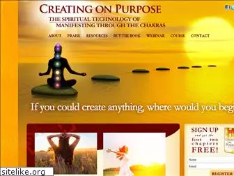 creatingonpurpose.net