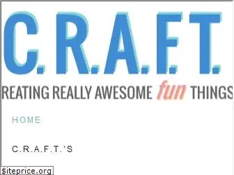 creatingreallyawesomefreethings.com