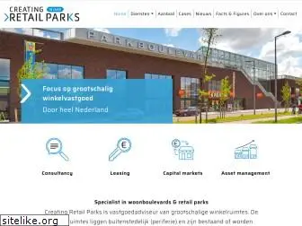 creatingretailparks.nl