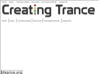 creatingtrance.com