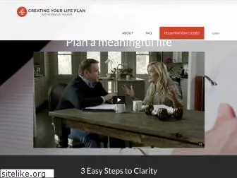 creatingyourlifeplan.com