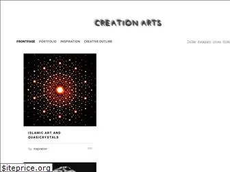 creation-arts.com