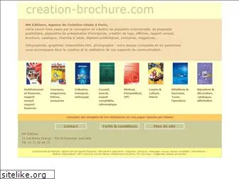 creation-brochure.com