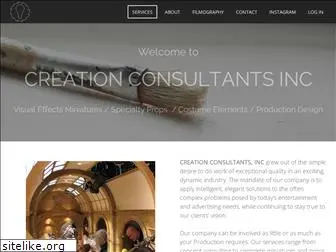 creation-consultants.com