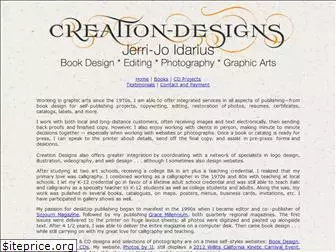 creation-designs.com