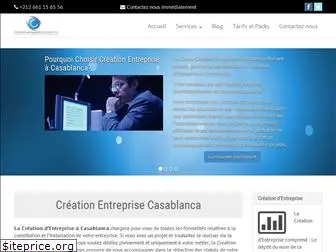 creation-entreprise-casablanca.com