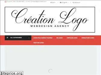 creation-logo.org