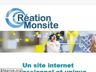 creation-monsite.fr