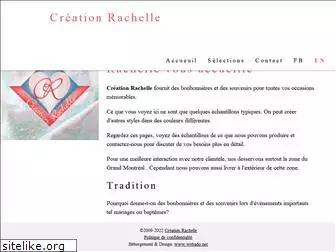 creation-rachelle.ca