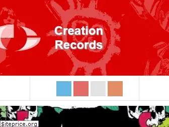 creation-records.com