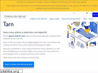 creation-site-internet-tarn.fr