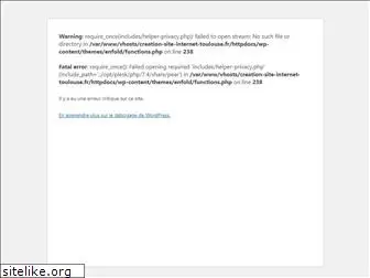 creation-site-internet-toulouse.fr