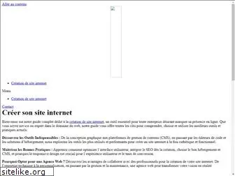 creation-site-internet.fr