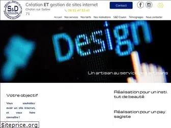 creation-site-web-chalon71.fr