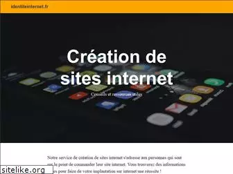 creation-sites-internet.be